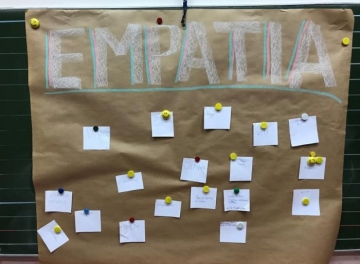 Powiększ obraz: Klasa z empatią